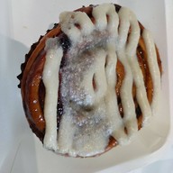 เมนูของร้าน Cazz Cafe - แคซคาเฟ่ สุขุมวิท พระโขนง