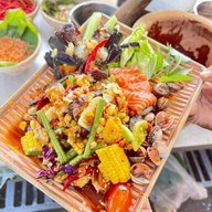 สุกี้ ลัคกี้ แม่โจ้