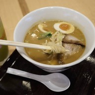Ramen Kourakuen (Terminal21 Rama3) เทอร์มินอล21 พระราม3