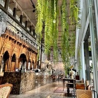 Thé Tea House ชะอำ