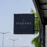 หน้าร้าน THE FRAGRANCE เดอะเฟรแกรนซ์ ชะอำ