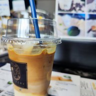 Brewery Specialty Coffee @Village Hub Ratchapruek -