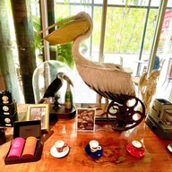 Thé Tea House ชะอำ