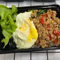 เคบับไก่
