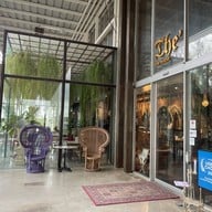 Thé Tea House ชะอำ