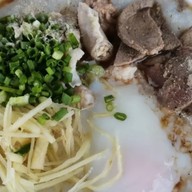 โจ๊กเทคนิค(เกาะโตนด)