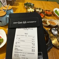 아라이순대 Arai Soondae อะไรชุนแด