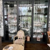 Thé Tea House ชะอำ