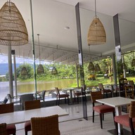 Bloom Restaurant @ Siamdasada Khaoyai