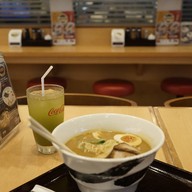 Ramen Kourakuen (Terminal21 Rama3) เทอร์มินอล21 พระราม3