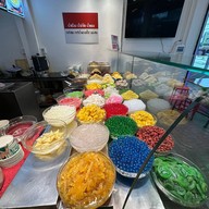 เซ็งซิมอี้ กัลปพฤกษ์