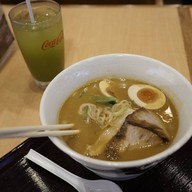 Ramen Kourakuen (Terminal21 Rama3) เทอร์มินอล21 พระราม3