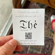 Thé Tea House ชะอำ