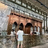 Thé Tea House ชะอำ