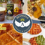 BeĀngels Bakery
