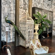 Thé Tea House ชะอำ