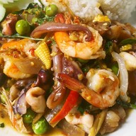 ครัวนายแดน ครัวนายแดน