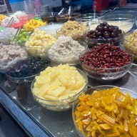 เซ็งซิมอี้ กัลปพฤกษ์