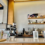 เมนูของร้าน Brew corner