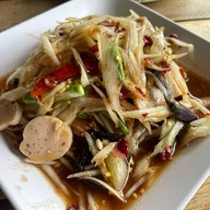 ส้มตำนารี Hee กระดก ห้วยใหญ่,ชากนอก15