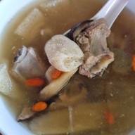 หมูแดงเยาวราช