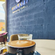 Brewery Specialty Coffee @Village Hub Ratchapruek -