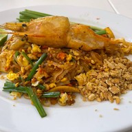 เมนูของร้าน Bloom Restaurant @ Siamdasada Khaoyai