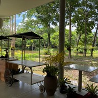 Bloom Restaurant @ Siamdasada Khaoyai