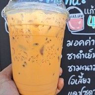 กาแฟ ซูฮาดา ชามาเลย์ ไก่ทอดหาดใหญ่ ชาใต้ ชาชัก กาแฟ สาขาตลาดบาแล สาขา4