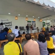 กรีนวิลล์ ฟาร์มคาเฟ่ บางคล้า