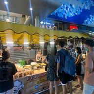 พาสต้าสยาม PASTASIAM (ตลาดนัดโรบินสัน) ศรีชา