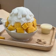 Vanilla Dessert Cafe เซ็นทรัลโคราช