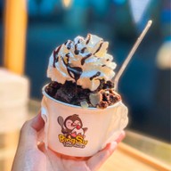 BingSu Take Away - บิงซู 빙수 (เกล็ดนมล้วนๆ) พฤกษา 128 ซ.11 by amp