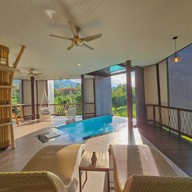 Binlha Raft Resort