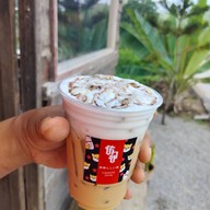 เมนูของร้าน หัวขัวคาเฟ่