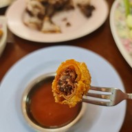 ตรังหมูย่าง