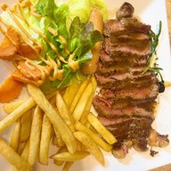 Steak 24 (ABAC bangna) สาขา เอแบคบางนา