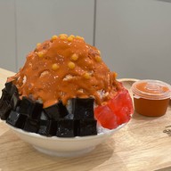 Vanilla Dessert Cafe เซ็นทรัลโคราช