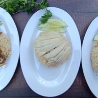 ไกฟ่าน ข้าวมันไก่ฮาลาล -