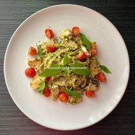 Baan Zom Homemade