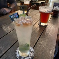 Beer Lab Chiangmai
