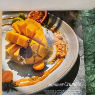 เมนู Kati Breakfast & Brunch