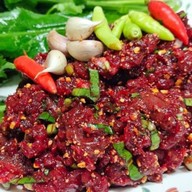 ร้านอาหารเหล่าลาบ