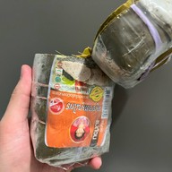 เมนูของร้าน หมูยอแม่ถ้วน ตำรับเวียดนาม