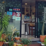 กาแฟสดไปรษณีย์พระประแดง ไปรษณีย์พระประแดง