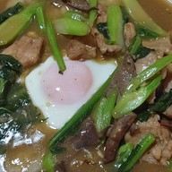 ราดหน้าคุณชายโอ