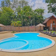Binlha Raft Resort