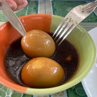 ข้าวแกงปักใต้แม่สมนึก