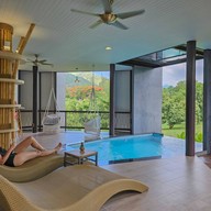 Binlha Raft Resort