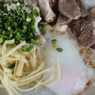 โจ๊กเทคนิค(เกาะโตนด)